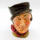 SAM WELLER D6140 - MINI - ROYA