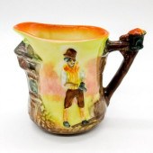 SAM WELLER D6398 PICKWICK PAPE