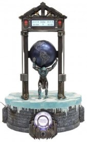 SAM ZELL AUTOMATON, "HOW LOW C
