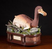 SAM ZELL AUTOMATON MUSIC BOX,