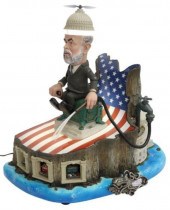 SAM ZELL AUTOMATON, "QUANTITAT