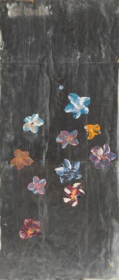 SAMARA GOLDEN (B. 1973): CUTTI