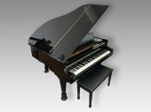 SAMICK SIG-D50PD BABY GRAND PI