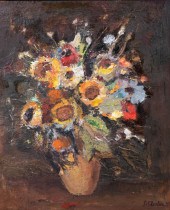 SAMIR ELSABEE, EGYPTIAN 20TH/2