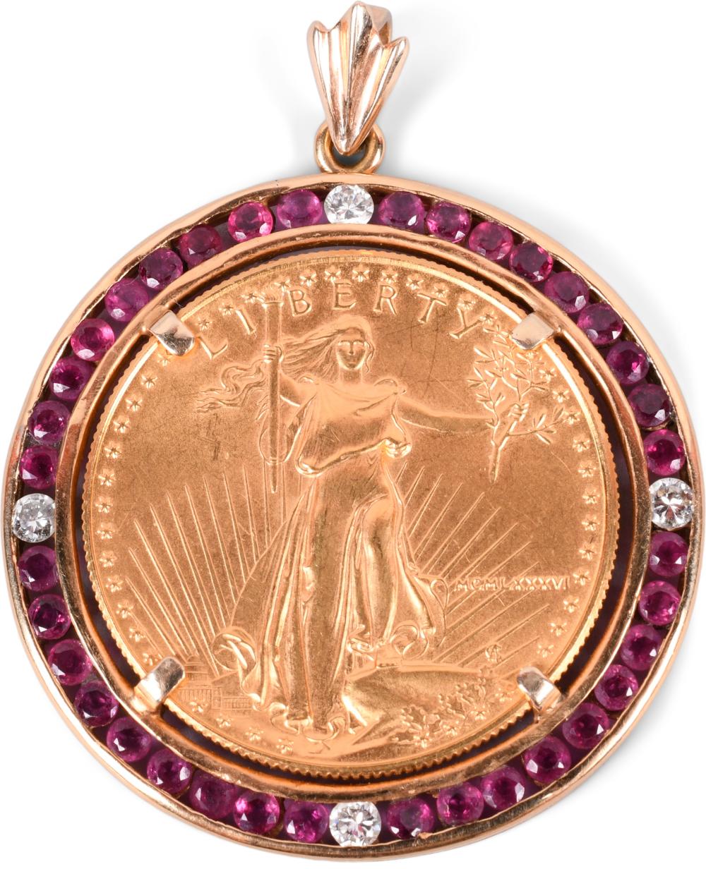 SAMMY DAVIS JR. FINE GOLD