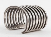 SAMORA ATTR MODERN STERLING 'S