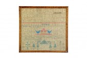 SAMPLER.  Susana Hess  probabl