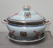 SAMPSON STYLE CHINESE EXPORT-T