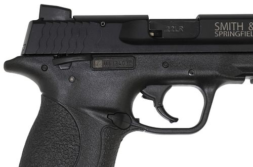S&AMP;W M&AMP;P COMPACT .22LR