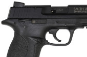 S&AMP;W M&AMP;P COMPACT .22LR