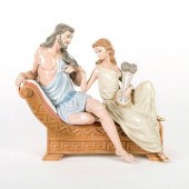 SAMSON AND DELILAH 1005051 - L