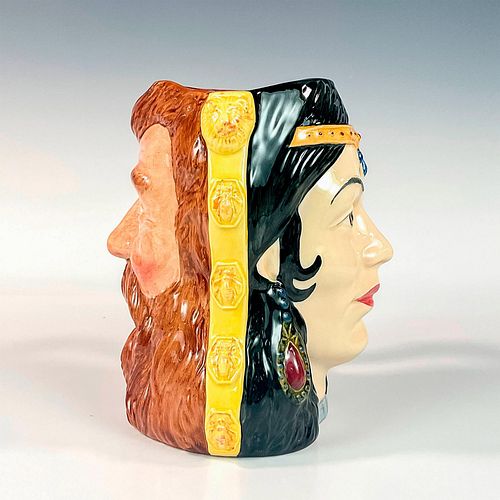SAMSON AND DELILAH D6787