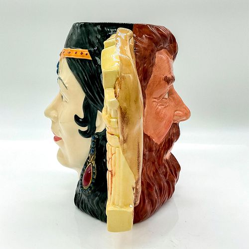 SAMSON AND DELILAH D6787