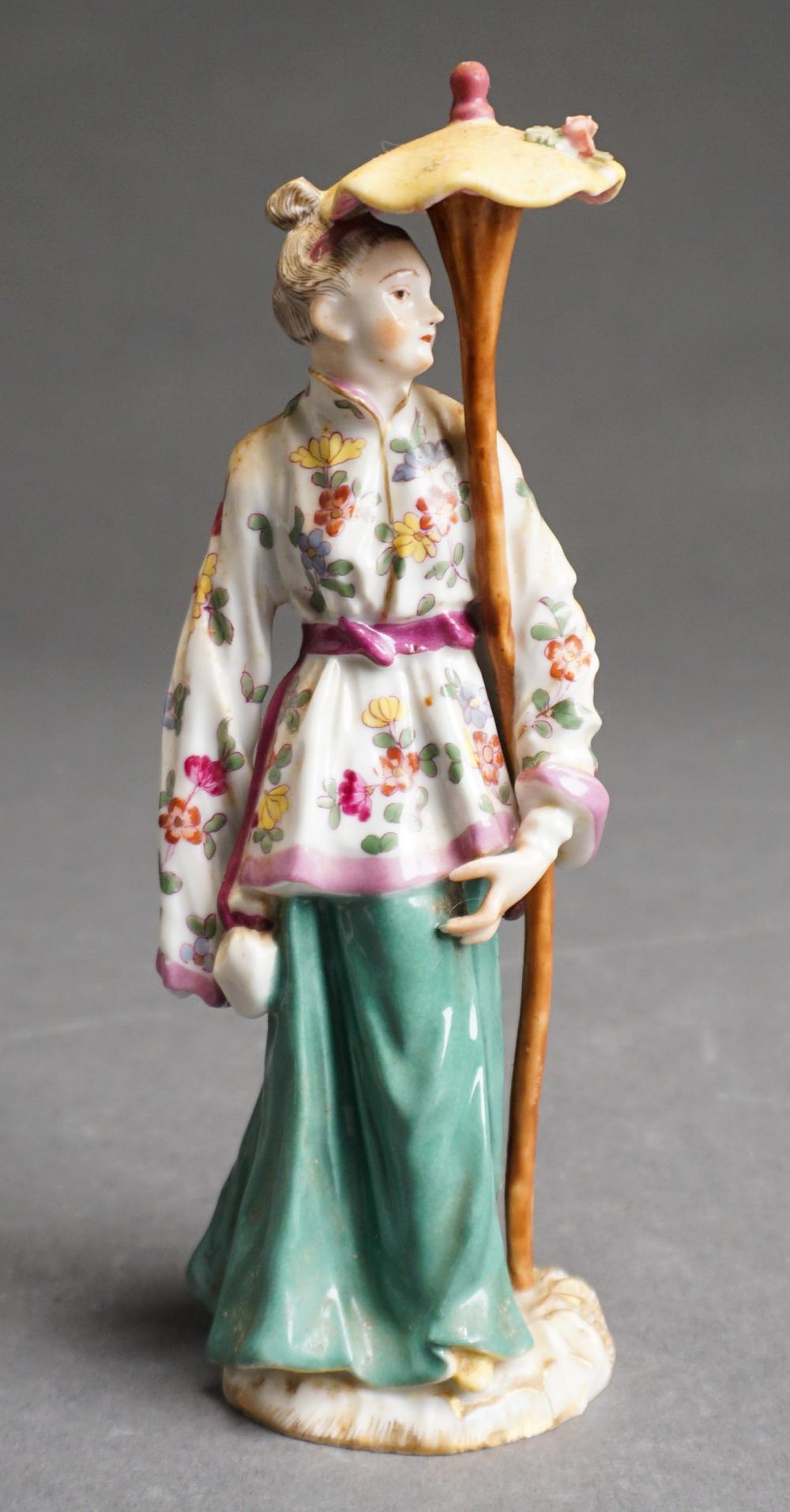 SAMSON & CO. MEISSEN-STYLE