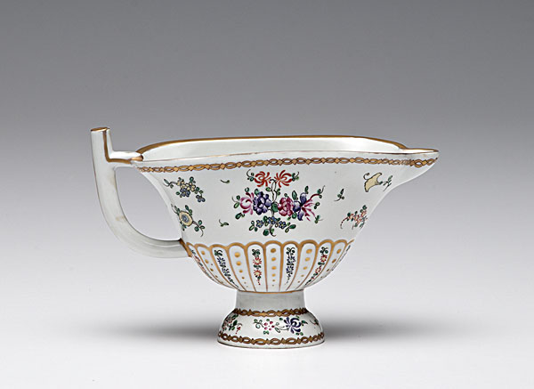 Samson Export-style Gravy Boat