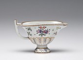 Samson Export-style Gravy Boat
