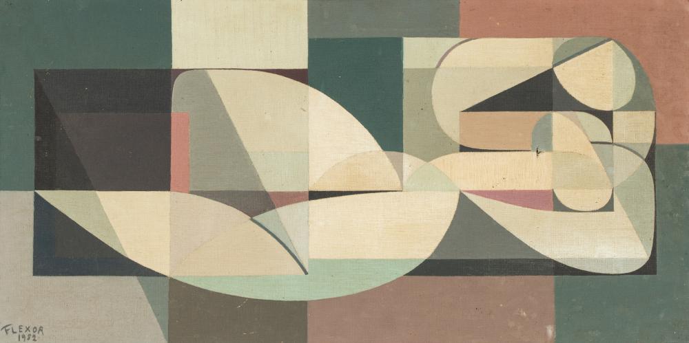 SAMSON FLEXOR (1907 - 1971):