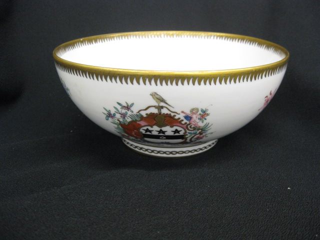Samson Porcelain Export Style