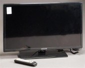 SAMSUNG 26-INCH FLAT TELEVISIO