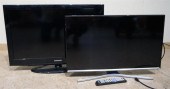 SAMSUNG 32-INCH TELEVISION, MA