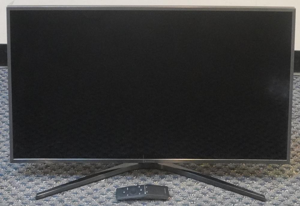 SAMSUNG 40-INCH FLAT SCREEN