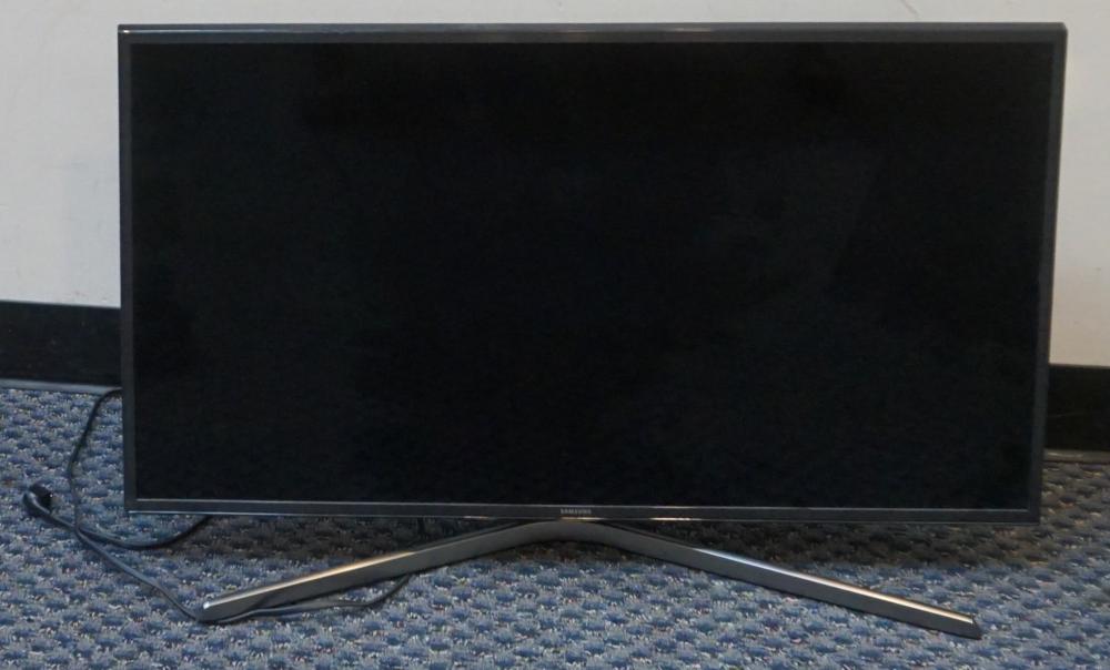 SAMSUNG 40-INCH TELEVISIONSamsung