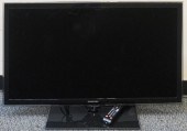 SAMSUNG 40-INCH TV, MFG 2011Sa