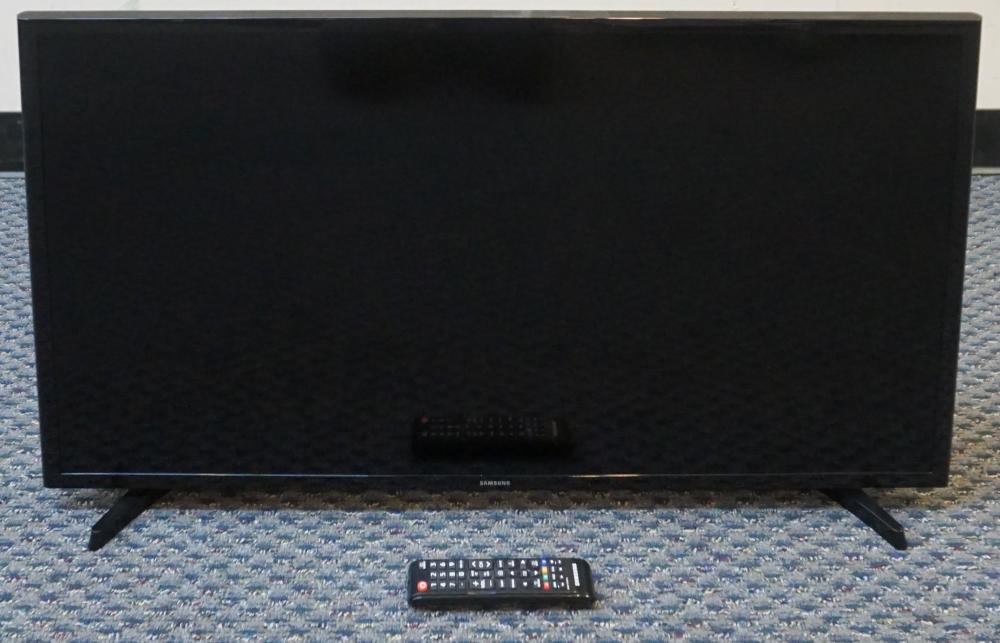 SAMSUNG 40-INCH TVSamsung 40-Inch
