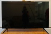SAMSUNG 50-INCH TELEVISION, MA