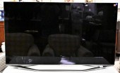 SAMSUNG 55 INCH FLAT SCREEN TE