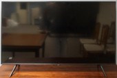 SAMSUNG 55-INCH TELEVISIONSams