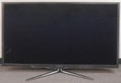 SAMSUNG 65 INCH PLASMA TV, MFG