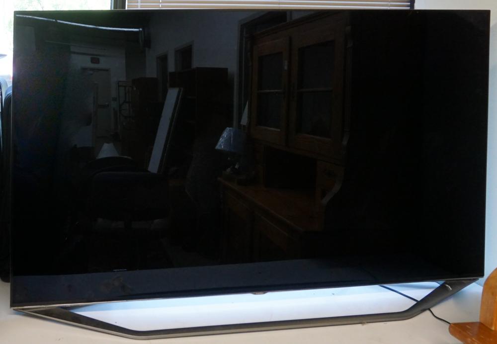 SAMSUNG 75-INCH TVSamsung 75-Inch