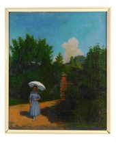SAMU BORTSOK (HUNGARIAN, 1881-