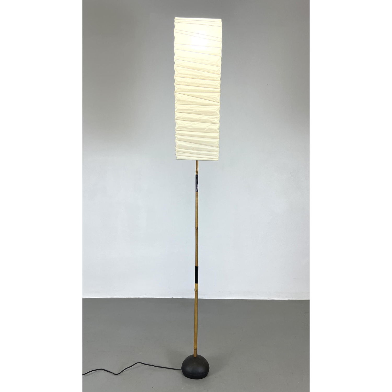 SAMU NOGUCHI Akari Bamboo and