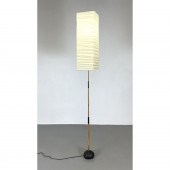 SAMU NOGUCHI Akari Bamboo and