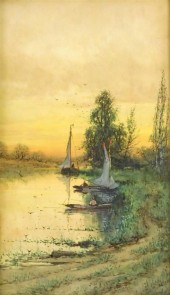 SAMUEL A. MULHOLLAND (ENGLAND,