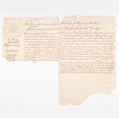 Samuel Adams DS 1779 Samuel Ad