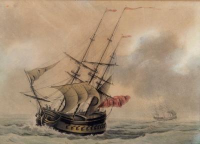 Samuel Atkins (British