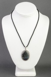 SAMUEL B. DESIGNER SILVER AND