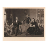 SAMUEL B. WAUGH (AMERICAN, 181