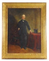 SAMUEL BALDWIN, (BRITISH) PORT