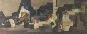 SAMUEL BOOKATZ (AMERICAN, 1910