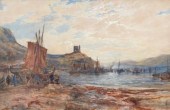 Samuel Bough RSA (British 1822