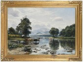 SAMUEL BOUGH(Scotland/British,