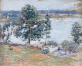 SAMUEL BURTIS BAKER  (american