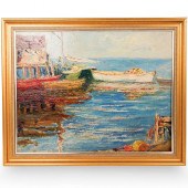 SAMUEL CHATWOOD BURTON (AMERIC