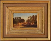 SAMUEL COLMAN (1832-1920): GRA