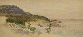 SAMUEL COLMAN, (AMERICAN, 1832