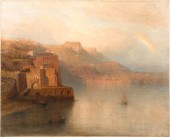 SAMUEL COLMAN, AMERICAN 1832-1